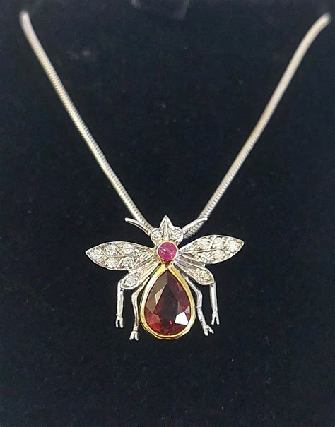 bee jewelry meaning|bumble bee necklace tiffany.